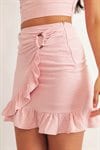 Resort Skort Skirt